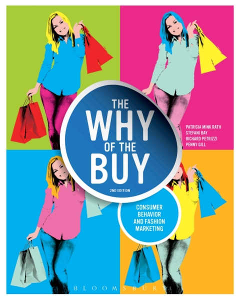 Cover image for book The Why of the Buy