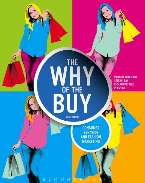 Cover image for book The Why of the Buy