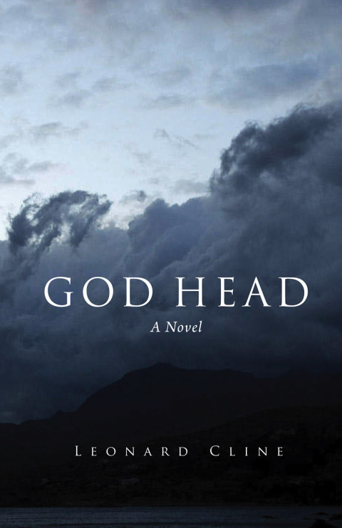 Cover image for book God Head