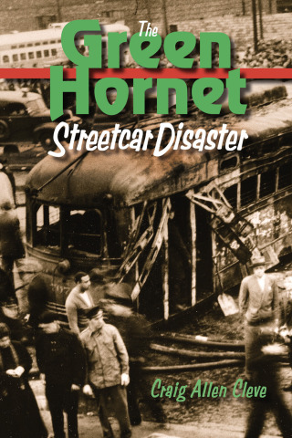 The Green Hornet Street Car Disaster