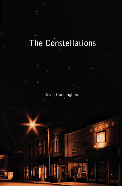 Cover image for book The Constellations