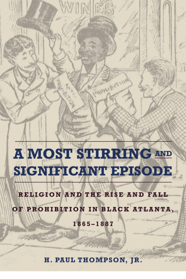 A Most Stirring and Significant Episode