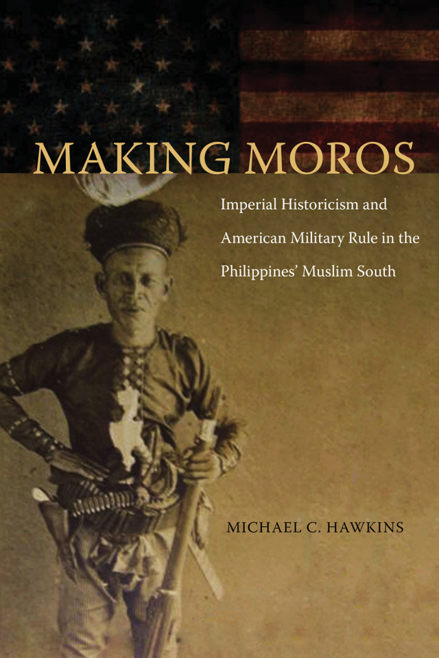 Making Moros