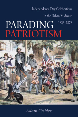 Parading Patriotism