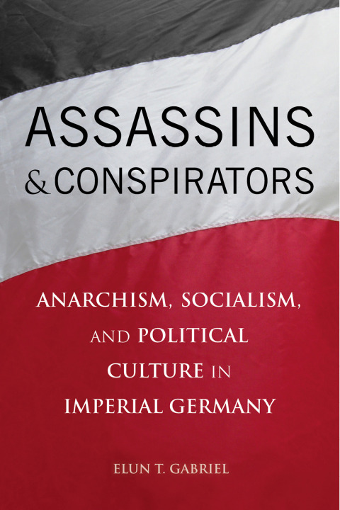 Cover image for book Assassins and Conspirators