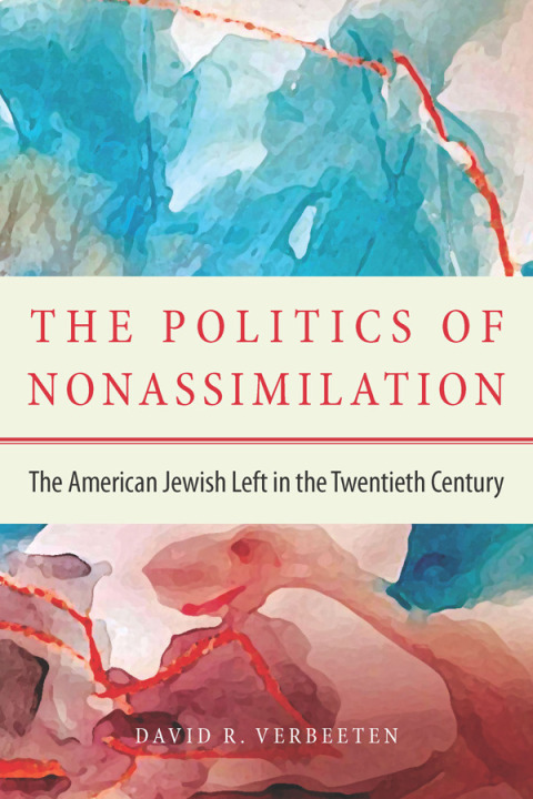 Cover image for book The Politics of Nonassimilation