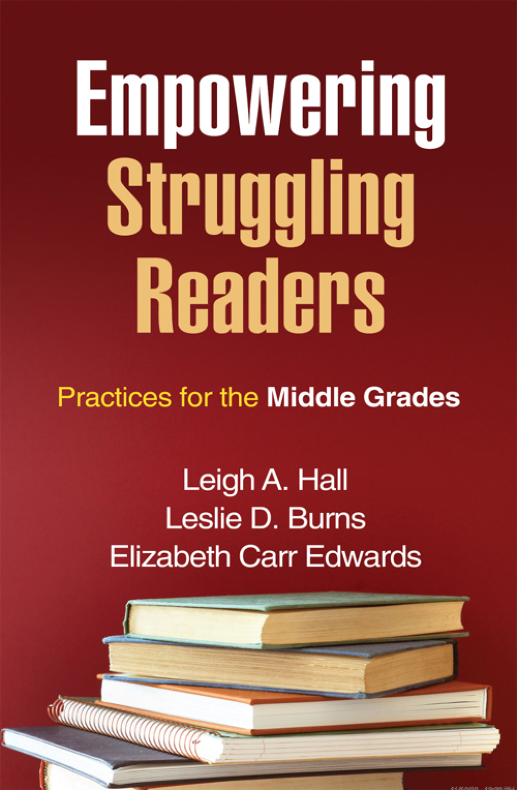 Empowering Struggling Readers (eBook)