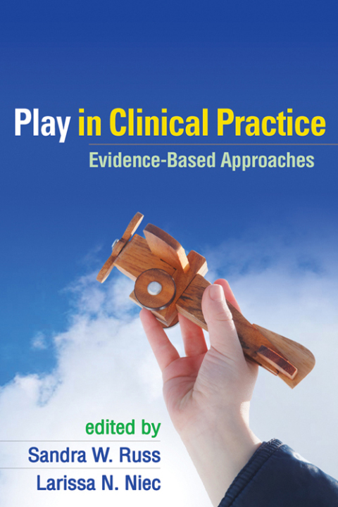Cover image for book Play in Clinical Practice