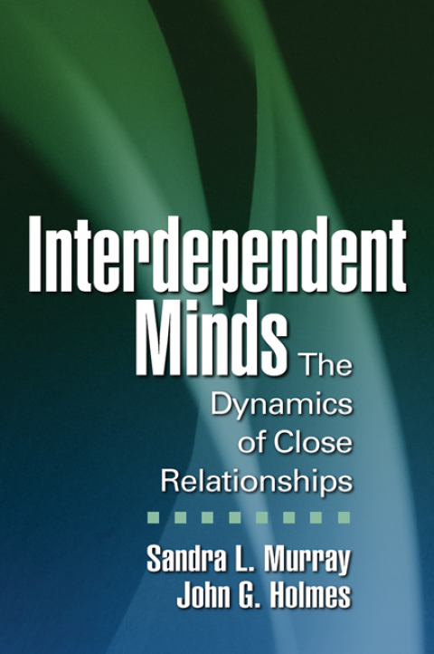 Cover image for book Interdependent Minds