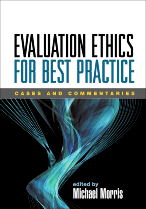 Cover image for book Evaluation Ethics for Best Practice