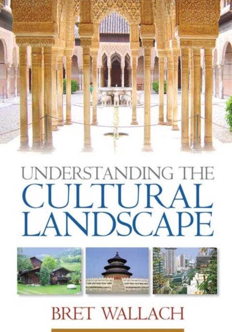 Cover image for book Understanding the Cultural Landscape