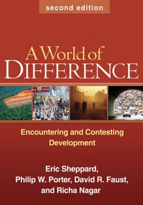A World of Difference 