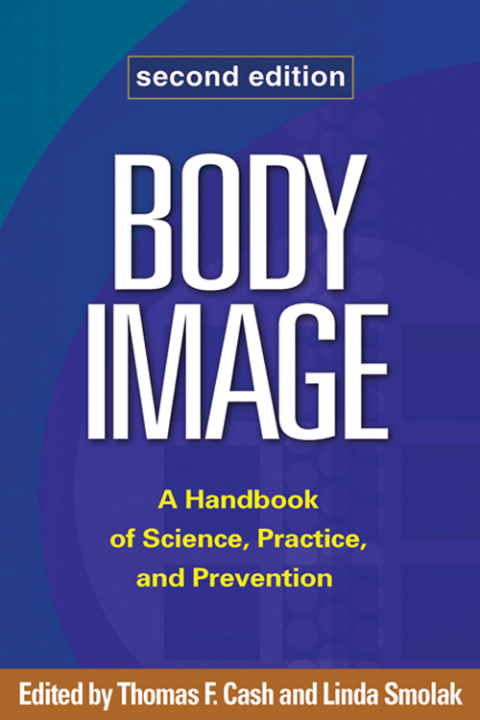 Cover image for book Body Image