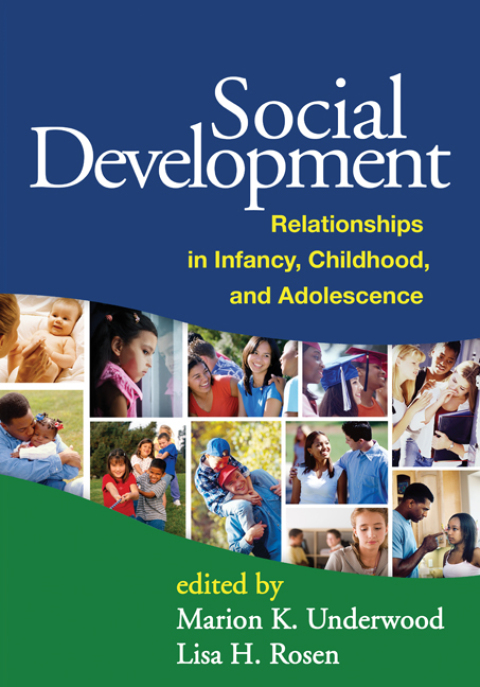 Cover image for book Social Development