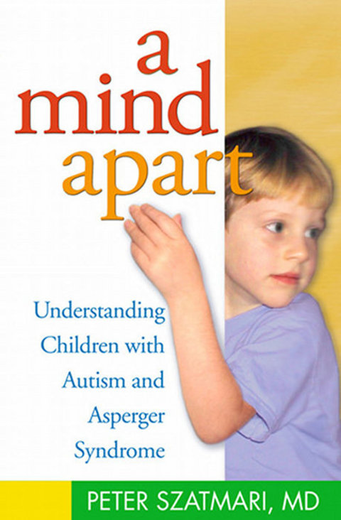 A Mind Apart 