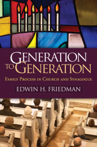 Cover image: Generation to Generation 9781609182366