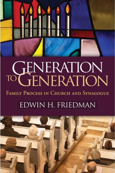 Generation to Generation 