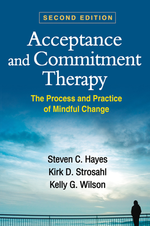 Acceptance and Commitment Therapy 