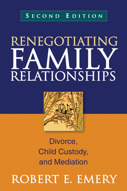 Renegotiating Family Relationships 