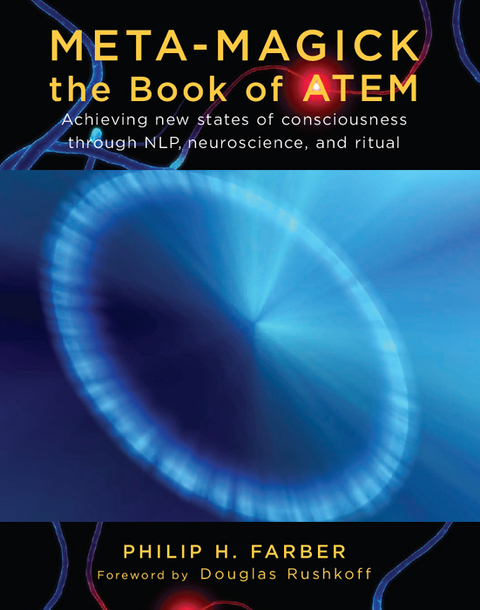 Meta-Magick: The Book of ATEM 