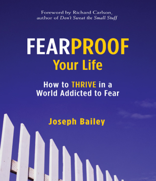 Fearproof Your Life