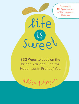 Life Is Sweet