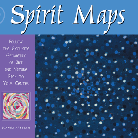 Cover image for book Spirit Maps