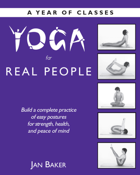Yoga for Real People 