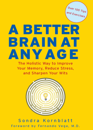 Better Brain at Any Age