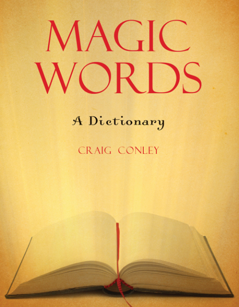 Magic Words 