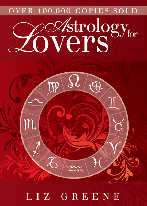 Cover image for book Astrology for Lovers