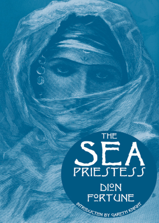 The Sea Priestess