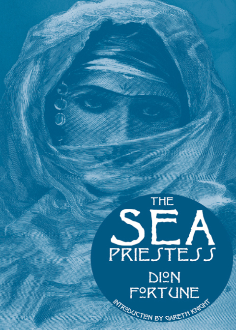 The Sea Priestess 