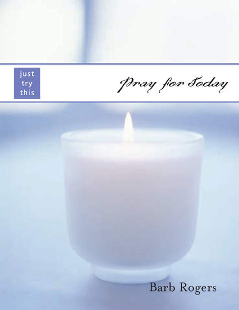Cover image for book Pray for Today