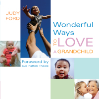 صورة الغلاف: Wonderful Ways to Love a Grandchild 9781573242943