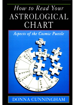 How to Read Your Astrological Chart