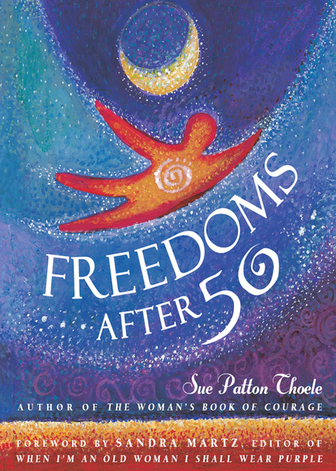 Cover image for book Freedoms After 50