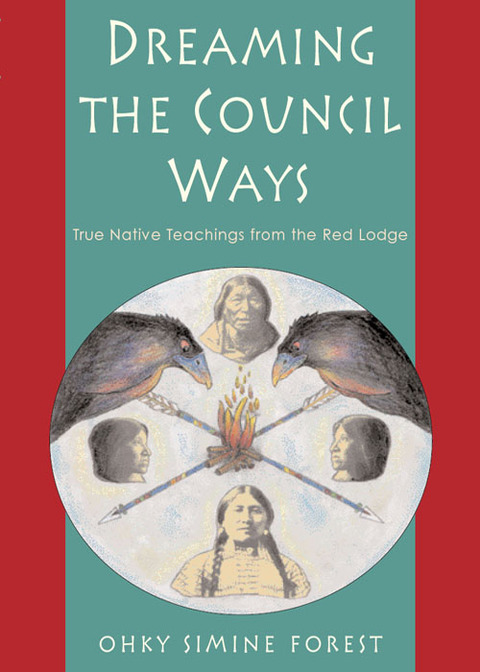 Dreaming of the Council Ways 
