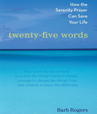 Twenty-Five Words