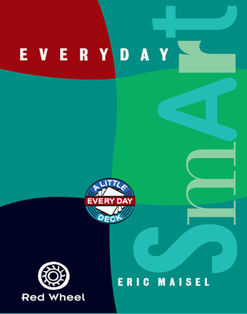 Cover image for book Everyday Smart