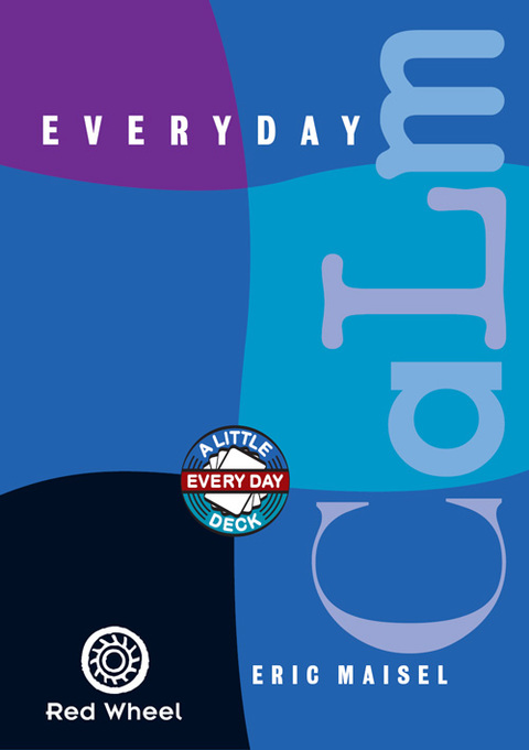 Cover image for book Everyday Calm