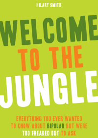 Cover image: Welcome to the Jungle 9781573244725