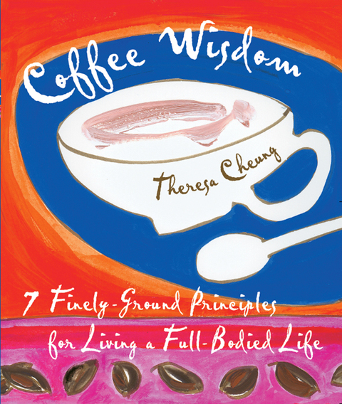 Cover image for book Coffee Wisdom