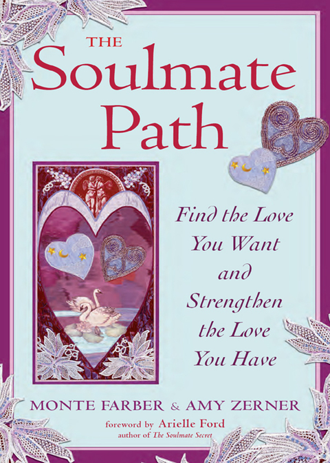 Cover image for book The Soulmate Path