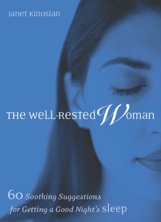 The Well-Rested Woman
