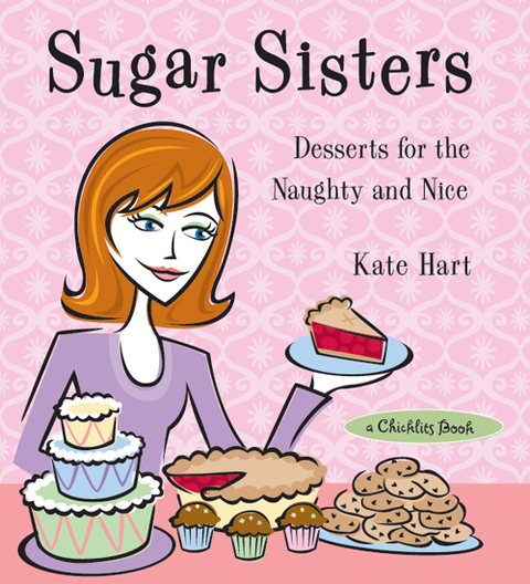 Cover image for book Sugar Sisters