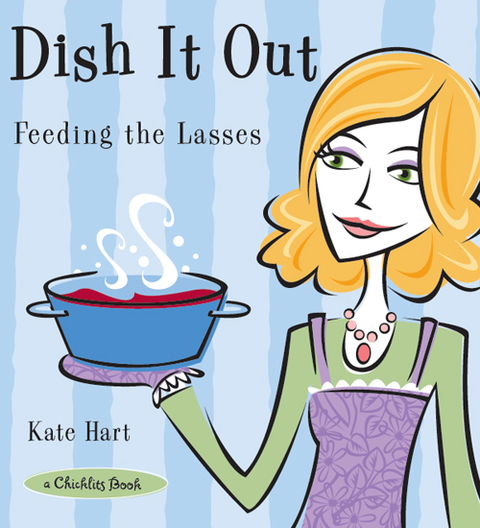 Cover image for book Dish It Out