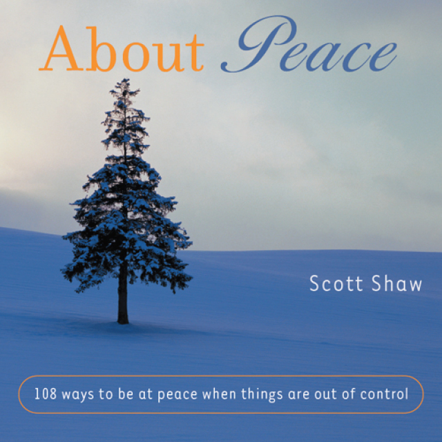 About Peace