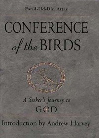 صورة الغلاف: Conference of the Birds 9781578632466