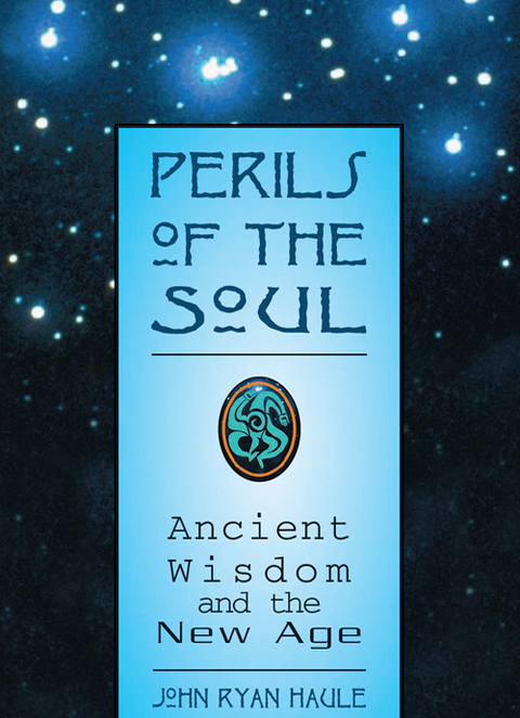 Perils of the Soul 